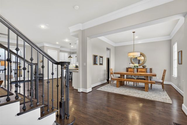 2402 Hollister Road, Houston, TX 77080