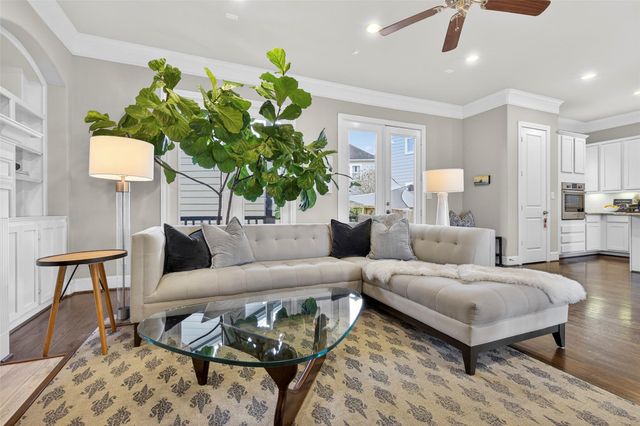 2402 Hollister Road, Houston, TX 77080