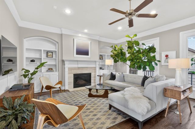 2402 Hollister Road, Houston, TX 77080