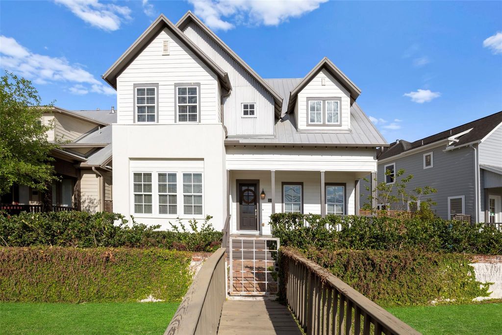 2402 Hollister Road, Houston, TX 77080