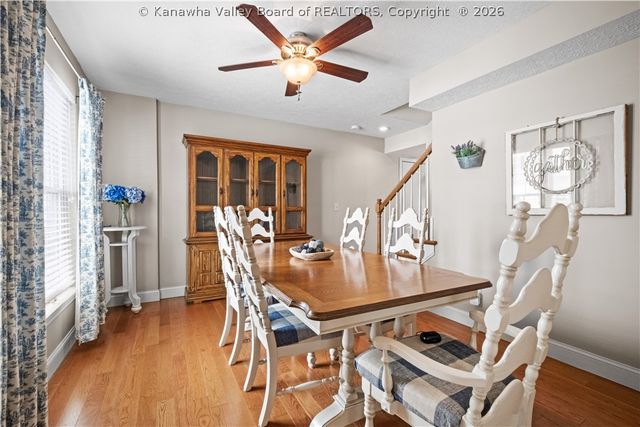 728 Emerald Drive, Hurricane, WV 25526