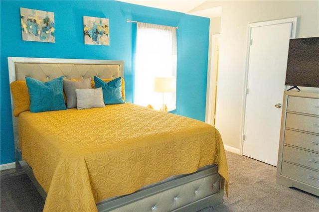 5283 Biffle Downs Road, Stone Mountain, GA 30088