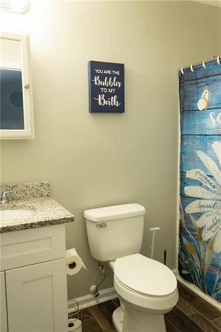 5283 Biffle Downs Road, Stone Mountain, GA 30088