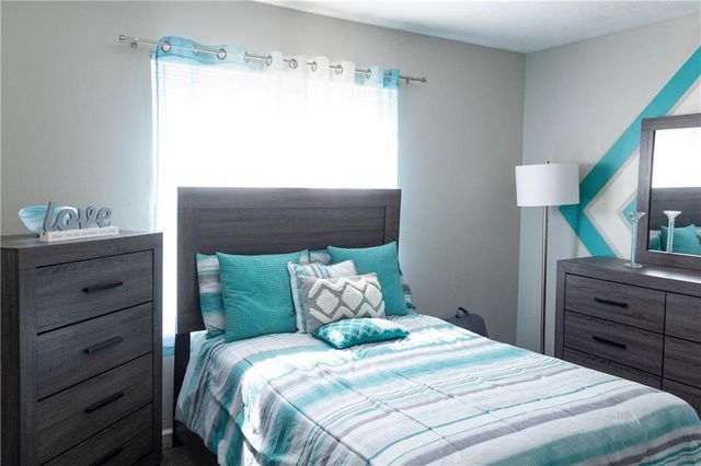 5283 Biffle Downs Road, Stone Mountain, GA 30088