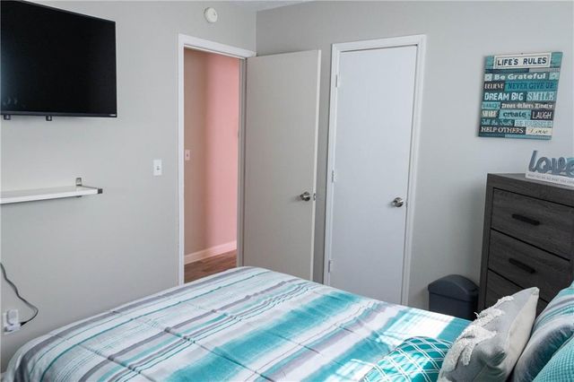 5283 Biffle Downs Road, Stone Mountain, GA 30088