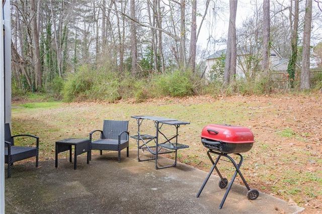 5283 Biffle Downs Road, Stone Mountain, GA 30088