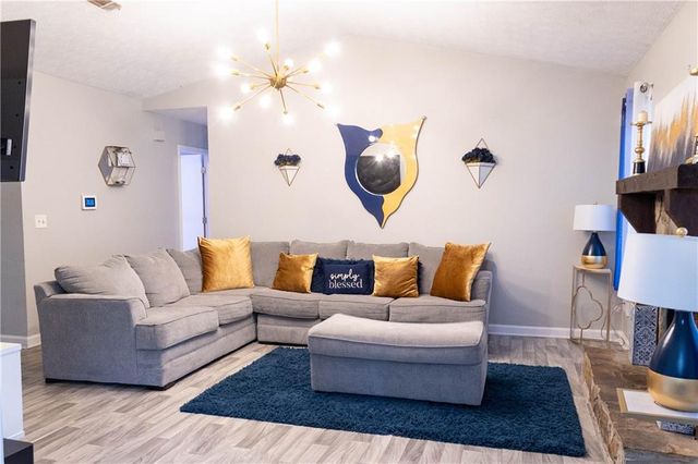 5283 Biffle Downs Road, Stone Mountain, GA 30088