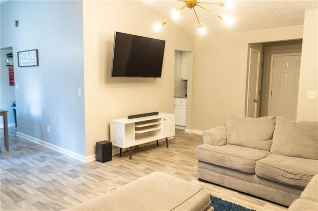 5283 Biffle Downs Road, Stone Mountain, GA 30088