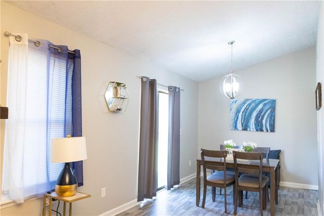 5283 Biffle Downs Road, Stone Mountain, GA 30088