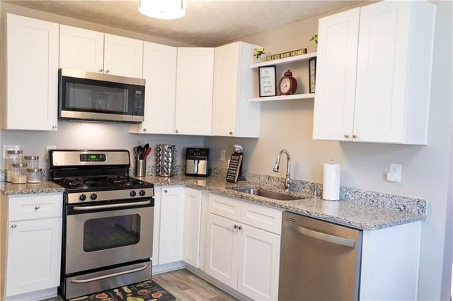 5283 Biffle Downs Road, Stone Mountain, GA 30088