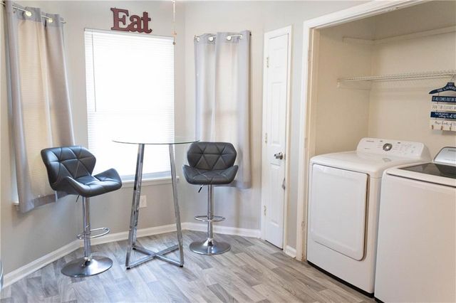 5283 Biffle Downs Road, Stone Mountain, GA 30088