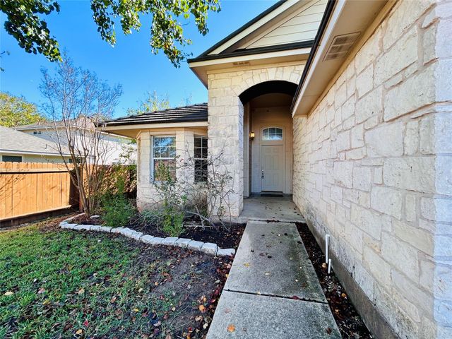1200 Brighton Bend LN, Cedar Park, TX 78613