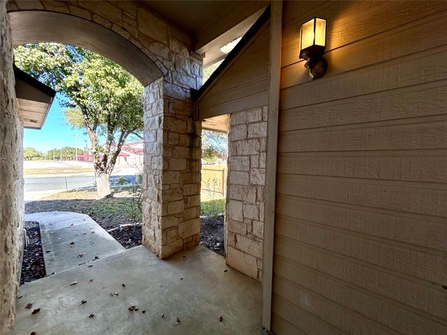1200 Brighton Bend LN, Cedar Park, TX 78613
