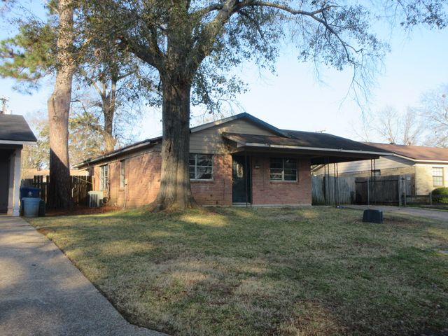 9422 Normandie Drive, Shreveport, LA 71118