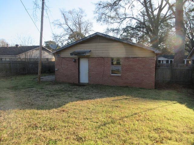 9422 Normandie Drive, Shreveport, LA 71118