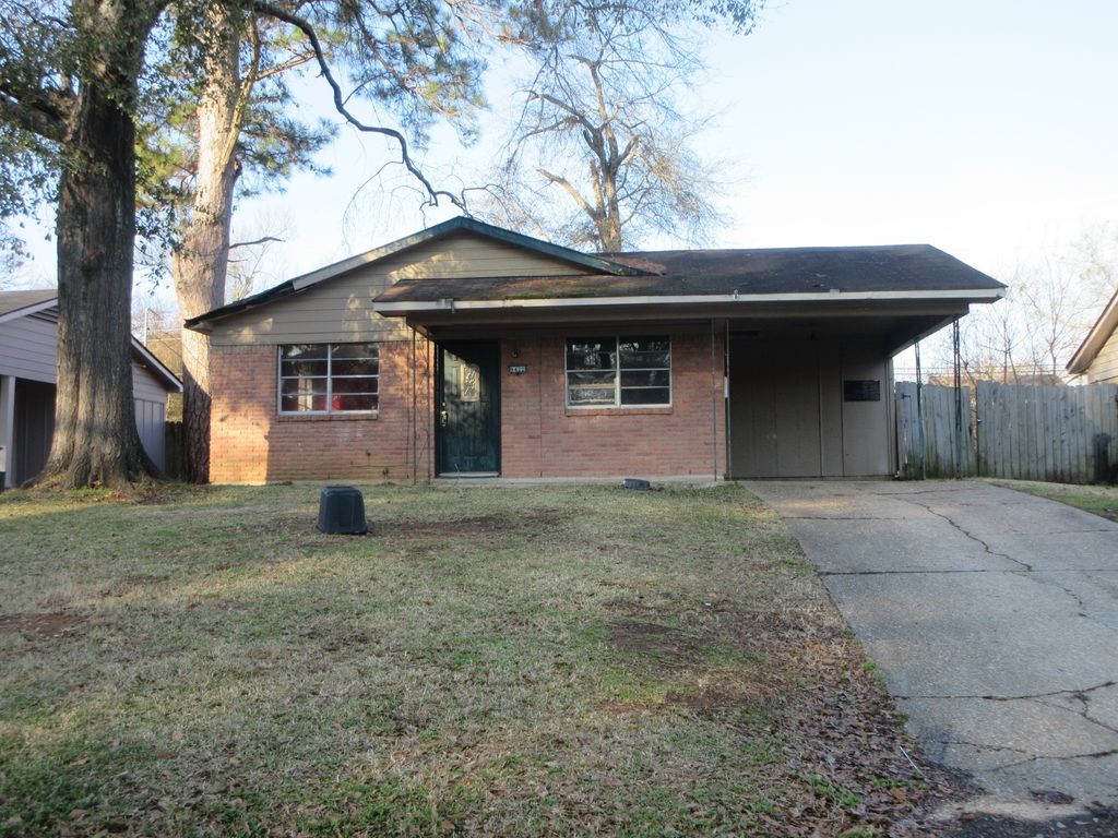 9422 Normandie Drive, Shreveport, LA 71118