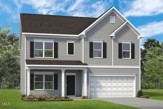 165 Democracy Drive, Smithfield, NC 27577