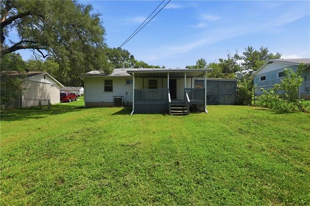 5206 Palmer Drive, Kansas City, MO 64129