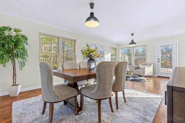 119 Preakness Lane, Loveland, OH 45140