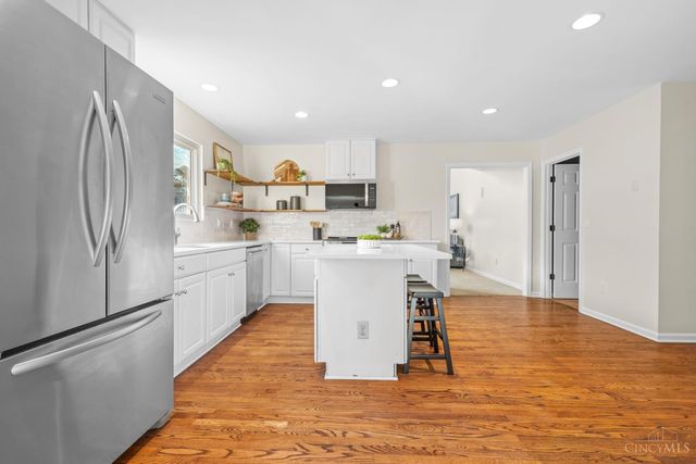 119 Preakness Lane, Loveland, OH 45140