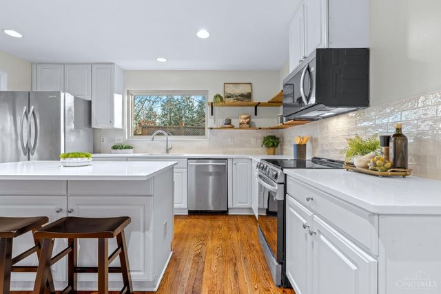 119 Preakness Lane, Loveland, OH 45140