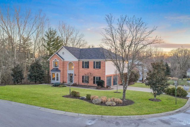 119 Preakness Lane, Loveland, OH 45140