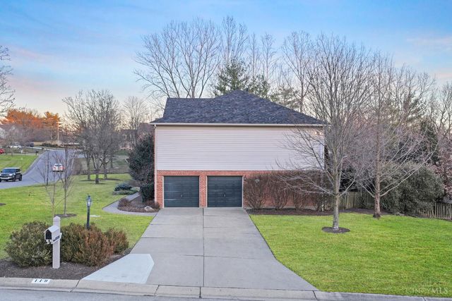 119 Preakness Lane, Loveland, OH 45140