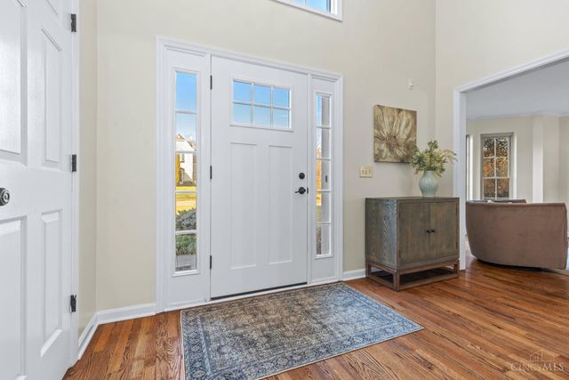 119 Preakness Lane, Loveland, OH 45140