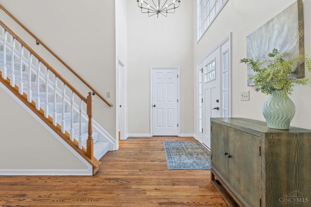 119 Preakness Lane, Loveland, OH 45140