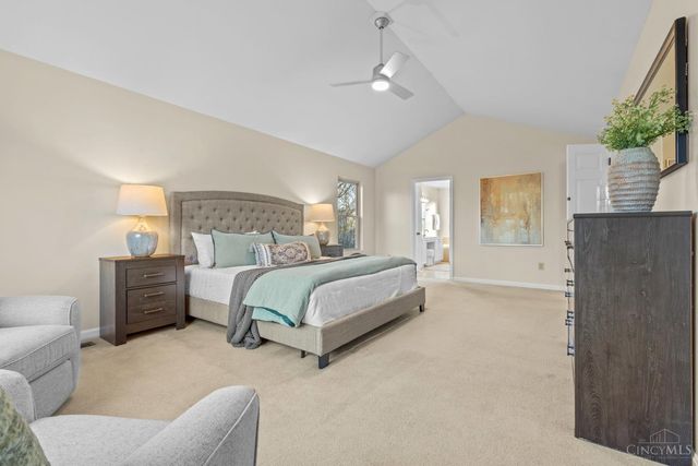 119 Preakness Lane, Loveland, OH 45140