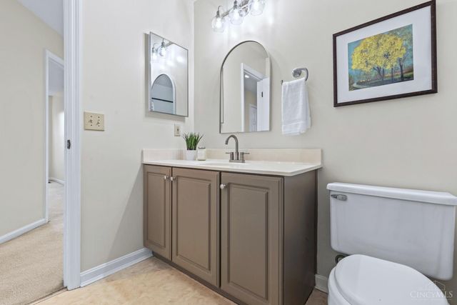 119 Preakness Lane, Loveland, OH 45140