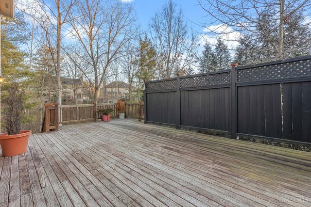 119 Preakness Lane, Loveland, OH 45140