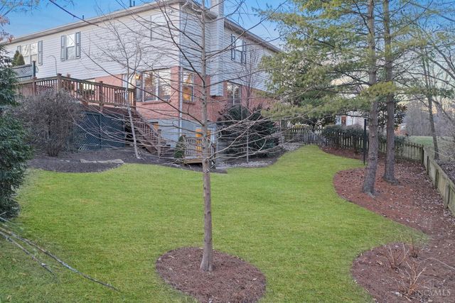 119 Preakness Lane, Loveland, OH 45140