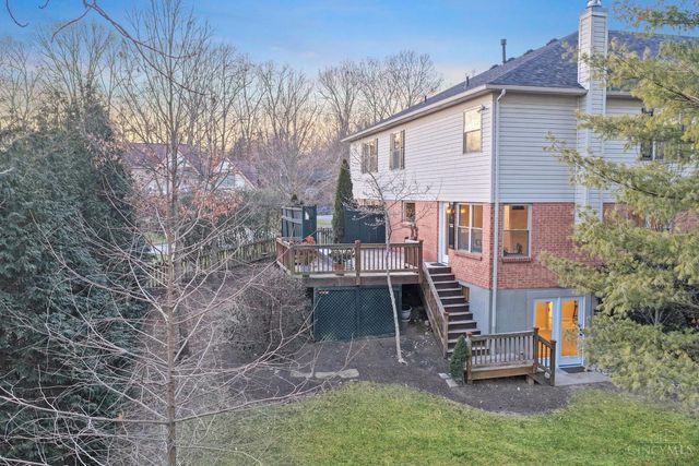 119 Preakness Lane, Loveland, OH 45140