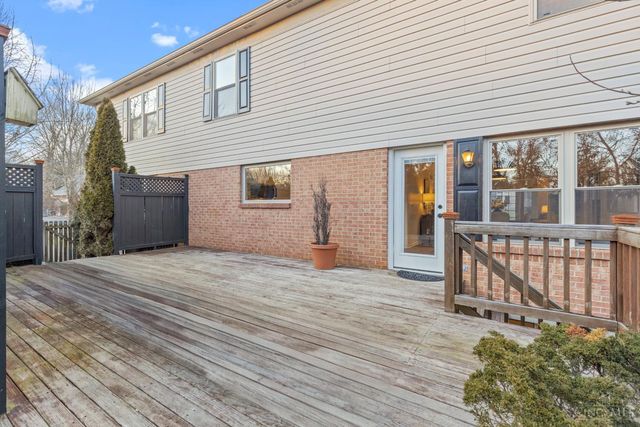 119 Preakness Lane, Loveland, OH 45140