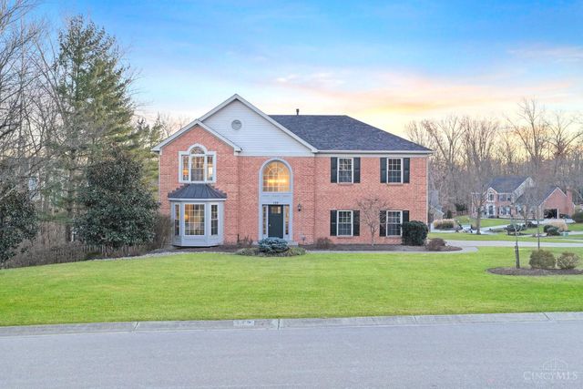 119 Preakness Lane, Loveland, OH 45140
