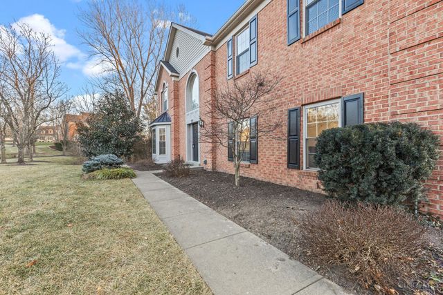 119 Preakness Lane, Loveland, OH 45140