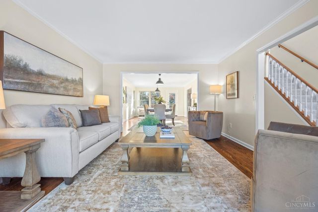 119 Preakness Lane, Loveland, OH 45140