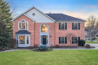 119 Preakness Lane, Loveland, OH 45140