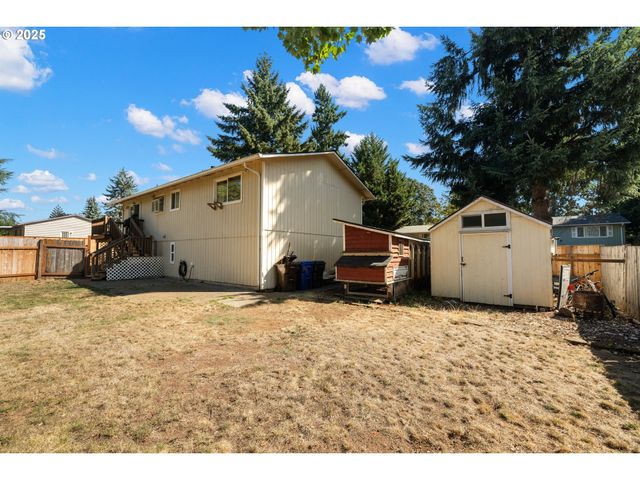 13191 AUTUMN Ln, Oregon City, OR 97045