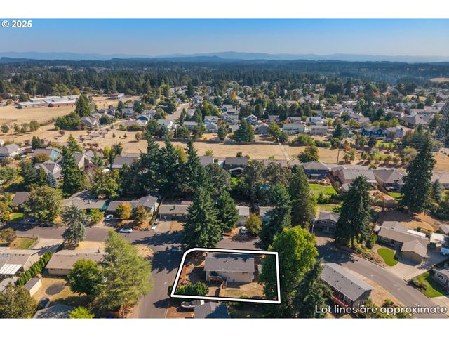 13191 AUTUMN Ln, Oregon City, OR 97045