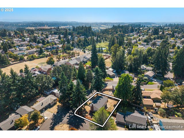 13191 AUTUMN Ln, Oregon City, OR 97045