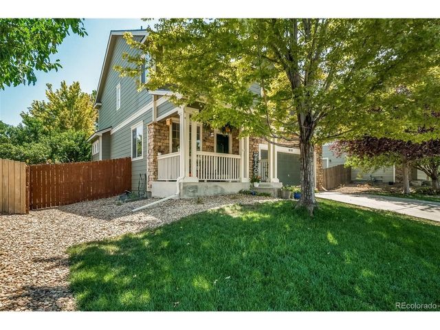 8110 E 133rd Ave, Thornton, CO 80602