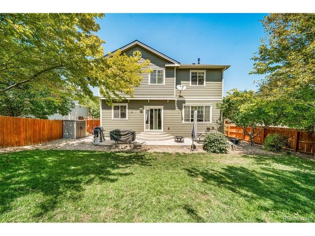 8110 E 133rd Ave, Thornton, CO 80602