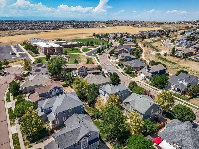 8110 E 133rd Ave, Thornton, CO 80602