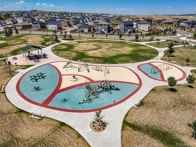 8110 E 133rd Ave, Thornton, CO 80602