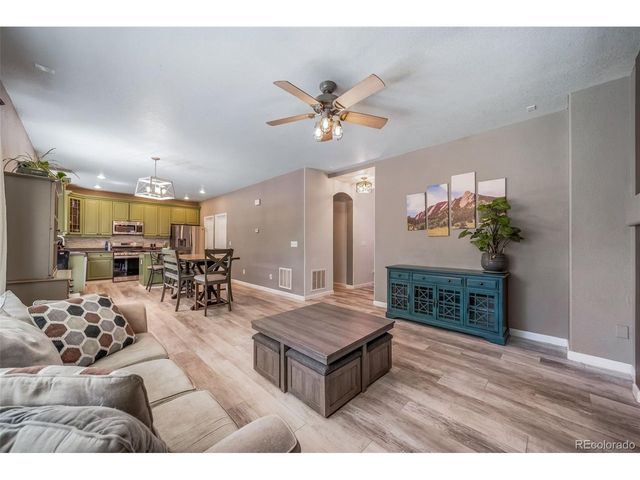 8110 E 133rd Ave, Thornton, CO 80602