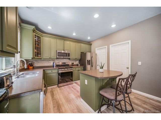 8110 E 133rd Ave, Thornton, CO 80602
