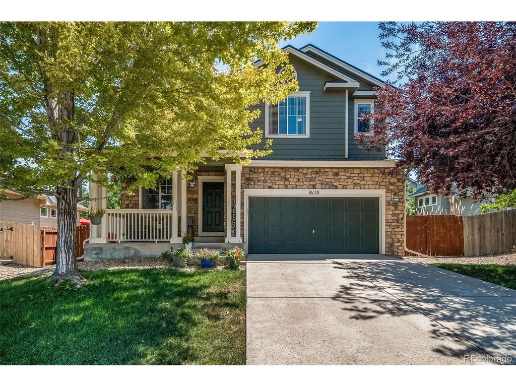 8110 E 133rd Ave, Thornton, CO 80602