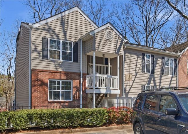 382 Teal Court, Roswell, GA 30076